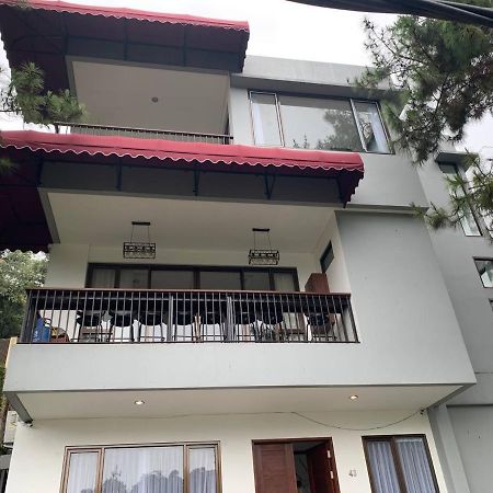 Platinum Dago Resort Villa 15Px Private Pool Bandung Bengkok Exterior photo