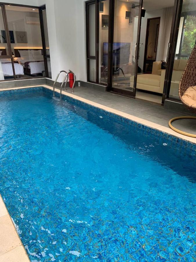 Platinum Dago Resort Villa 15Px Private Pool Bandung Bengkok Exterior photo