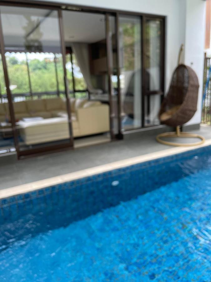 Platinum Dago Resort Villa 15Px Private Pool Bandung Bengkok Exterior photo